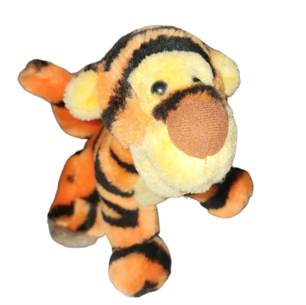 The Walt Disney Company  Disney Tigger 5 1/2